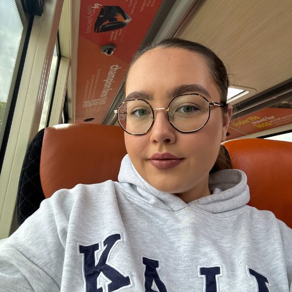Aimee tutor