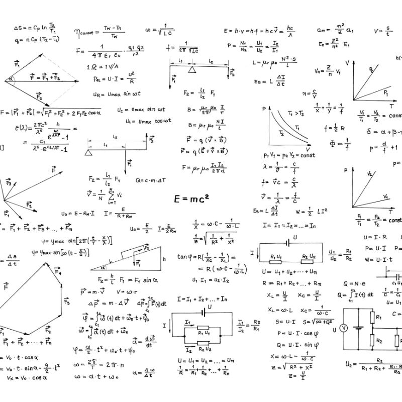 GCSE physics study support