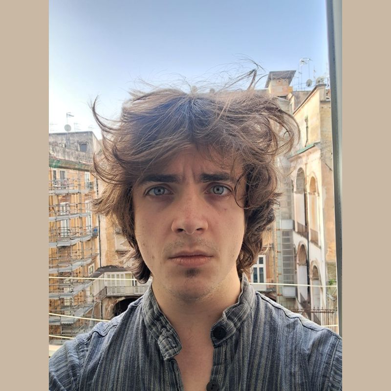 Patrick tutor
